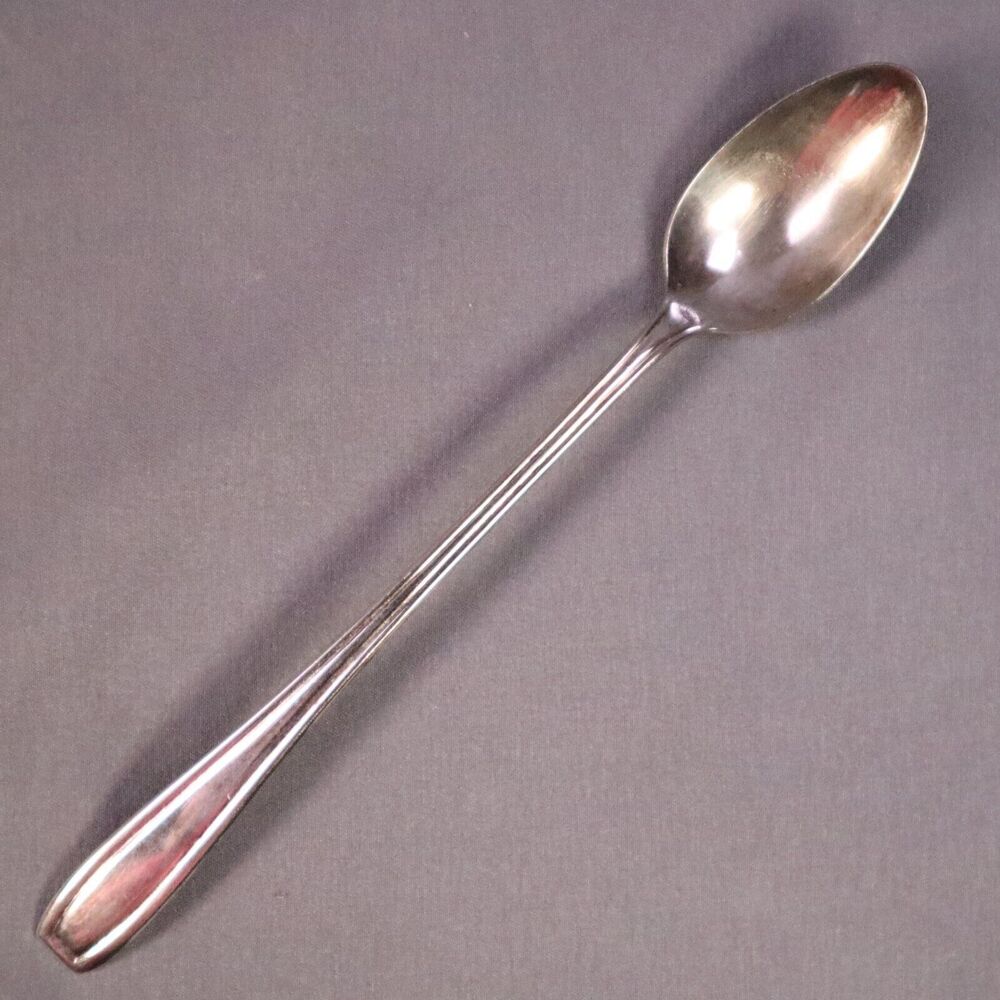National Sectional Tea Spoon 7.5 " long